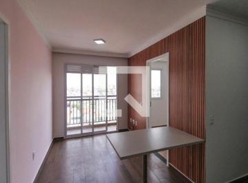 Apartamento · 38m² · 2 Quartos · 1 Vaga · Apartamento à Venda - Sapopemba, 2 Quartos, 38 m² - São Paulo