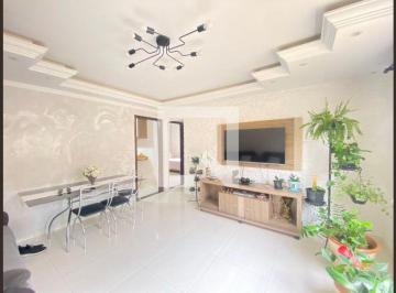 Apartamento · 70m² · 2 Quartos · 1 Vaga · Apartamento à Venda - Vila Augusta, 2 Quartos, 70 m² - Guarulhos