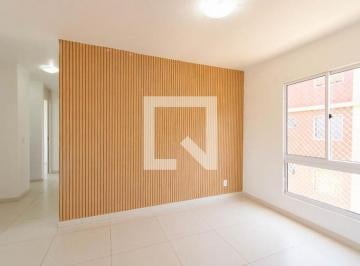 Apartamento · 56m² · 3 Quartos · 1 Vaga · Apartamento à Venda - São José, 3 Quartos, 56 m² - Canoas
