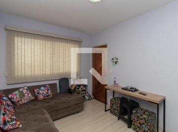 Apartamento · 50m² · 2 Quartos · 1 Vaga · Apartamento à Venda - Vila Ede, 2 Quartos, 50 m² - São Paulo