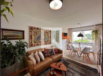 Apartamento · 75m² · 2 Quartos · 1 Vaga · Apartamento à Venda - Campo Belo, 2 Quartos, 75 m² - São Paulo