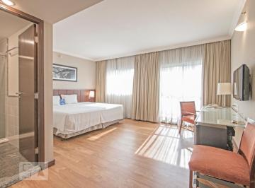 Apartamento · 40m² · 1 Quarto · 1 Vaga · Apartamento à Venda - Chácara Santo Antonio, 1 Quarto,  40 m² - São Paulo