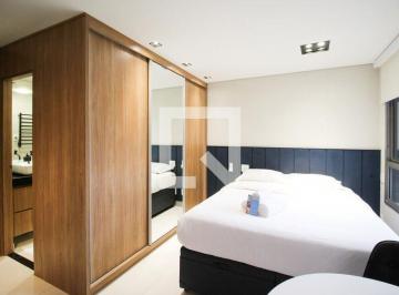 Apartamento · 27m² · 1 Quarto · Apartamento à Venda - Vila Olímpia, 1 Quarto, 27 m² - São Paulo