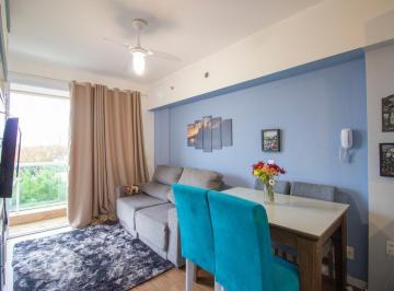Apartamento · 41m² · 1 Quarto · 1 Vaga · Apartamento à Venda - Centro, 1 Quarto, 41 m² - Jundiaí