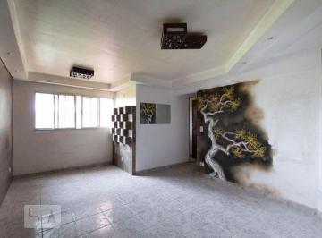 Apartamento · 56m² · 2 Quartos · 1 Vaga · Apartamento à Venda - Bandeiras, 2 Quartos,  56 m² - Osasco