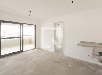 Apartamento · 42m² · 1 Quarto · Apartamento à Venda - Moema, 1 Quarto, 42 m² - São Paulo