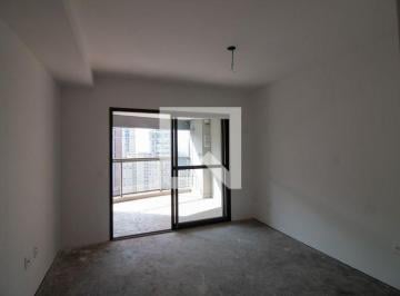 Apartamento · 32m² · 1 Quarto · 1 Vaga · Apartamento à Venda - Brooklin, 1 Quarto,  32 m² - São Paulo