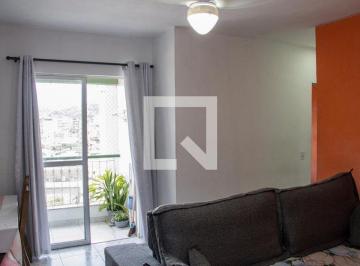 Apartamento · 67m² · 2 Quartos · 1 Vaga · Apartamento à Venda - Engenho de Dentro, 2 Quartos,  67 m² - Rio de Janeiro