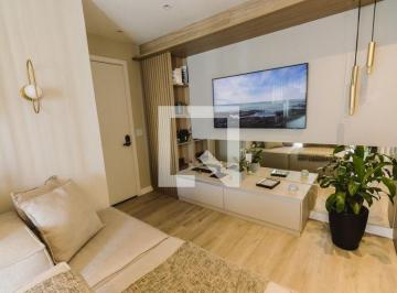 Apartamento · 36m² · 1 Quarto · 1 Vaga · Apartamento à Venda - Barra Funda, 1 Quarto, 36 m² - São Paulo