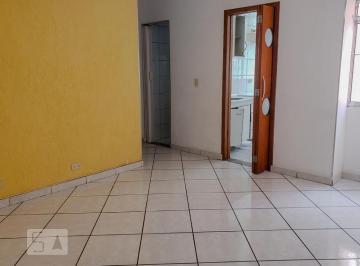 Apartamento · 64m² · 2 Quartos · 1 Vaga · Apartamento à Venda - Vila Rio de Janeiro, 2 Quartos,  64 m² - Guarulhos