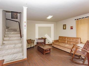 Casa · 157m² · 3 Quartos · 3 Vagas · Casa à Venda - Bosque da Saúde, 3 Quartos,  157 m² - São Paulo
