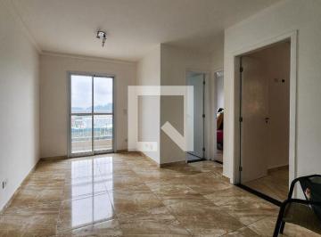 Apartamento · 49m² · 2 Quartos · 1 Vaga · Apartamento à Venda - Vila Lusitânia, 2 Quartos,  49 m² - São Bernardo do Campo