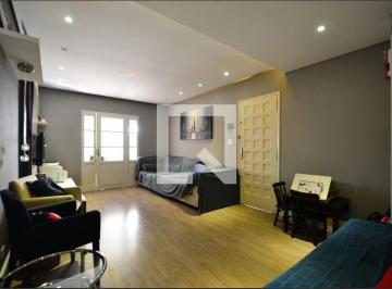 Casa · 170m² · 3 Quartos · 3 Vagas · Casa à Venda - Vila Campestre, 3 Quartos,  170 m² - São Paulo