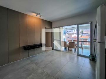 Apartamento · 40m² · 1 Quarto · 1 Vaga · Apartamento à Venda - Vila Mariana, 1 Quarto, 40 m² - São Paulo