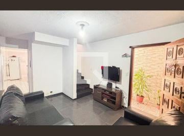 Casa · 180m² · 4 Quartos · 2 Vagas · Casa à Venda - Jardim Itapoan, 4 Quartos, 180 m² - Santo André
