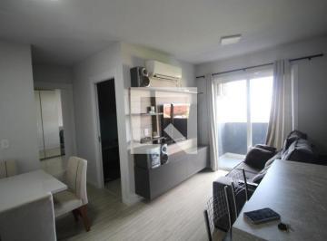 Apartamento · 61m² · 2 Quartos · 1 Vaga · Apartamento à Venda - Centro, 2 Quartos, 61 m² - Canoas