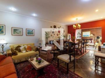Casa · 150m² · 3 Quartos · 2 Vagas · Casa à Venda - Vila Madalena, 3 Quartos,  150 m² - São Paulo