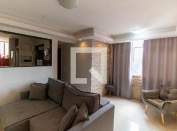 Apartamento · 64m² · 2 Quartos · 1 Vaga · Apartamento à Venda - Fonseca, 2 Quartos,  64 m² - Niterói