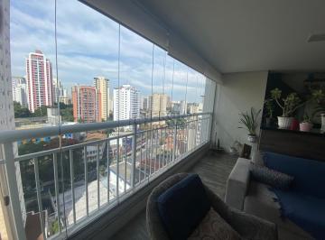 Apartamento · 146m² · 3 Quartos · 2 Vagas · Apartamento à Venda em Vila Alexandria