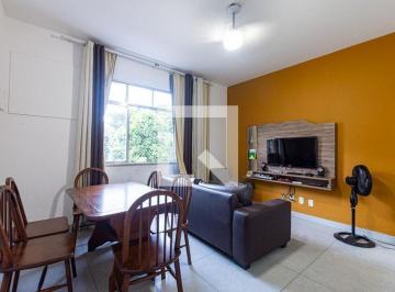 Apartamento · 60m² · 2 Quartos · 1 Vaga · Apartamento à Venda - Santa Rosa , 2 Quartos,  60 m² - Niterói