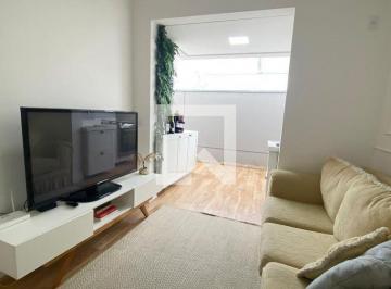 Apartamento · 57m² · 2 Quartos · 1 Vaga · Apartamento à Venda - Jardim Esperança, 2 Quartos,  57 m² - Barueri
