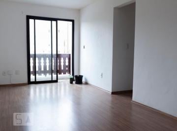 Apartamento · 65m² · 2 Quartos · 1 Vaga · Apartamento à Venda - Jardim Santa Emília, 2 Quartos,  65 m² - São Paulo