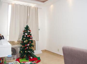 Apartamento · 60m² · 2 Quartos · 1 Vaga · Apartamento à Venda - Engenho Novo, 2 Quartos, 60 m² - Rio de Janeiro