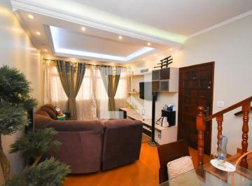 Casa · 181m² · 3 Quartos · 2 Vagas · Casa à Venda - Jardim Brasil , 3 Quartos,  181 m² - São Paulo