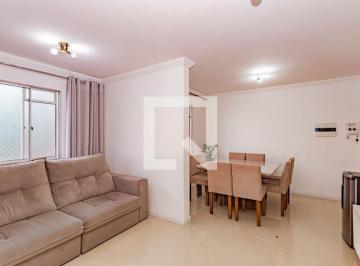 Apartamento · 56m² · 2 Quartos · 1 Vaga · Apartamento à Venda - Vila das Mercês, 2 Quartos,  56 m² - São Paulo