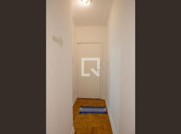 Apartamento · 67m² · 2 Quartos · Apartamento à Venda - Perdizes, 2 Quartos,  67 m² - São Paulo