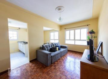 Apartamento · 70m² · 2 Quartos · Apartamento à Venda - Cidade Baixa, 2 Quartos, 70 m² - Porto Alegre