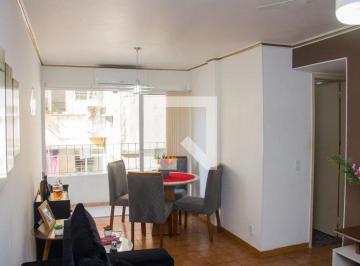 Apartamento · 62m² · 3 Quartos · 1 Vaga · Apartamento à Venda - Méier, 3 Quartos, 62 m² - Rio de Janeiro