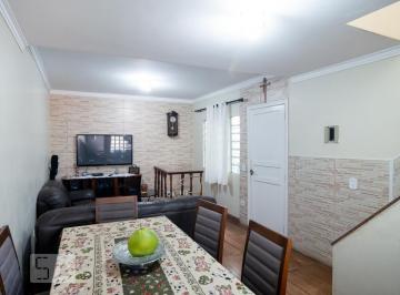 Casa · 200m² · 3 Quartos · 2 Vagas · Casa à Venda - Jardim Marajoara , 3 Quartos,  200 m² - São Paulo