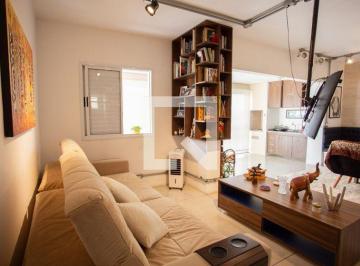 Apartamento · 86m² · 1 Quarto · 2 Vagas · Apartamento à Venda - Casa Verde, 1 Quarto,  86 m² - São Paulo