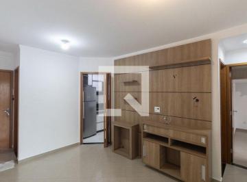 Apartamento · 51m² · 2 Quartos · 1 Vaga · Apartamento à Venda - Vila Augusta, 2 Quartos, 51 m² - Guarulhos