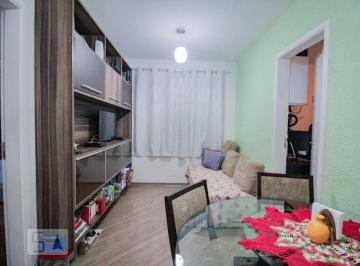 Apartamento · 60m² · 3 Quartos · Apartamento à Venda - Vila Amália, 3 Quartos, 60 m² - São Paulo