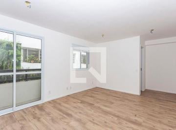 Apartamento · 35m² · 1 Quarto · 1 Vaga · Apartamento à Venda - Aclimação, 1 Quarto,  35 m² - São Paulo
