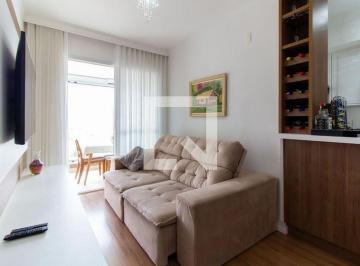 Apartamento · 50m² · 1 Quarto · 1 Vaga · Apartamento à Venda - Tatuapé, 1 Quarto,  50 m² - São Paulo