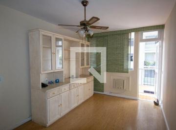 Apartamento · 65m² · 2 Quartos · 1 Vaga · Apartamento à Venda - Grajaú, 2 Quartos,  65 m² - Rio de Janeiro