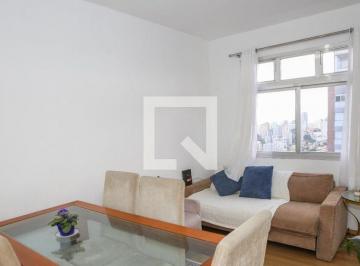 Apartamento · 62m² · 2 Quartos · Apartamento à Venda - Vila Romana, 2 Quartos, 62 m² - São Paulo