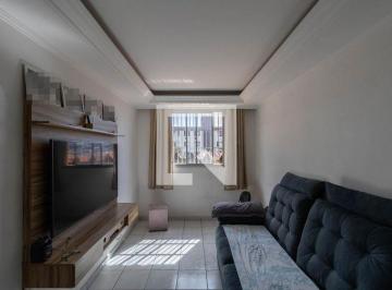 Apartamento · 57m² · 2 Quartos · 1 Vaga · Apartamento à Venda - Ponte Rasa, 2 Quartos, 57 m² - São Paulo