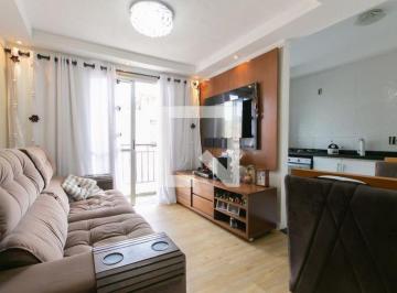 Apartamento · 50m² · 2 Quartos · 1 Vaga · Apartamento à Venda - Itaquera, 2 Quartos,  50 m² - São Paulo