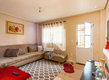 Casa · 150m² · 5 Quartos · 4 Vagas · Casa à Venda - Ponte Rasa, 5 Quartos,  150 m² - São Paulo