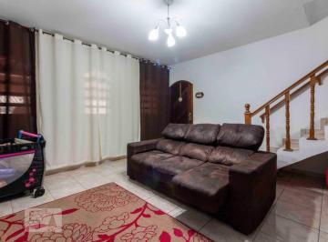 Casa · 200m² · 4 Quartos · 2 Vagas · Casa à Venda - Itaquera, 4 Quartos, 200 m² - São Paulo