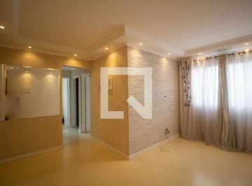 Apartamento · 57m² · 2 Quartos · 1 Vaga · Apartamento à Venda - Itaquera, 2 Quartos,  57 m² - São Paulo