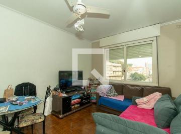 Apartamento · 77m² · 2 Quartos · Apartamento à Venda - São João , 2 Quartos, 77 m² - Porto Alegre
