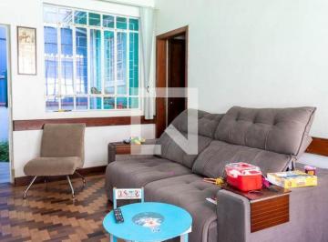 Casa · 180m² · 4 Quartos · 2 Vagas · Casa à Venda - Cristo Redentor, 4 Quartos,  180 m² - Porto Alegre