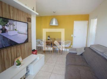 Apartamento · 55m² · 2 Quartos · 1 Vaga · Apartamento à Venda - Taquara, 2 Quartos,  55 m² - Rio de Janeiro