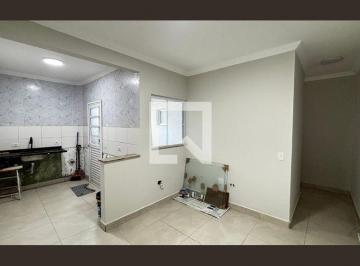 Apartamento · 50m² · 2 Quartos · 1 Vaga · Apartamento à Venda - Jardim Alvorada, 2 Quartos, 50 m² - Santo André