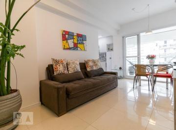 Apartamento de 1 quarto, São Paulo · Apartamento à Venda - Pinheiros, 1 Quarto,  46 m² - São Paulo